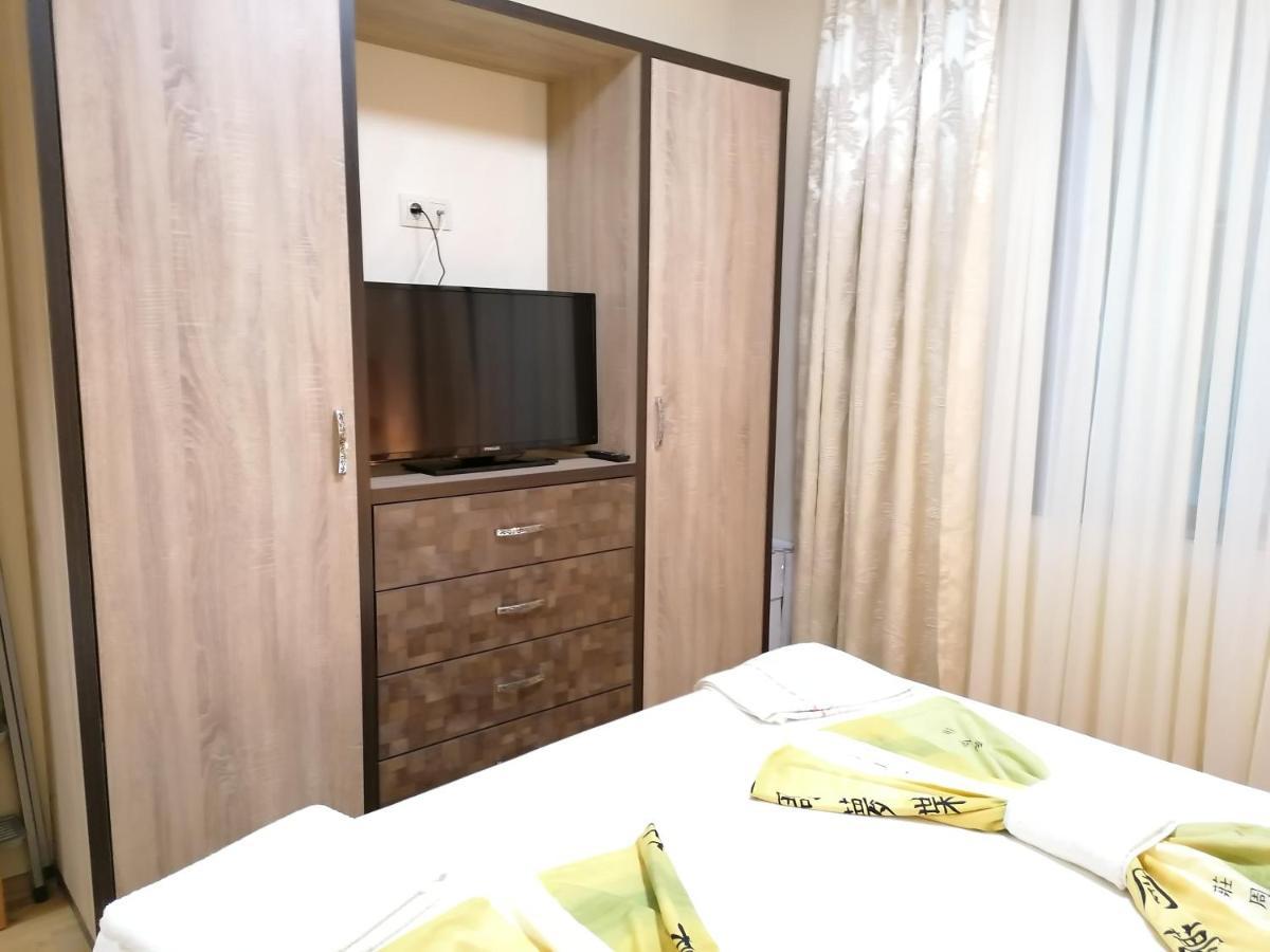 Apartment Tanita 帕莫瑞 外观 照片