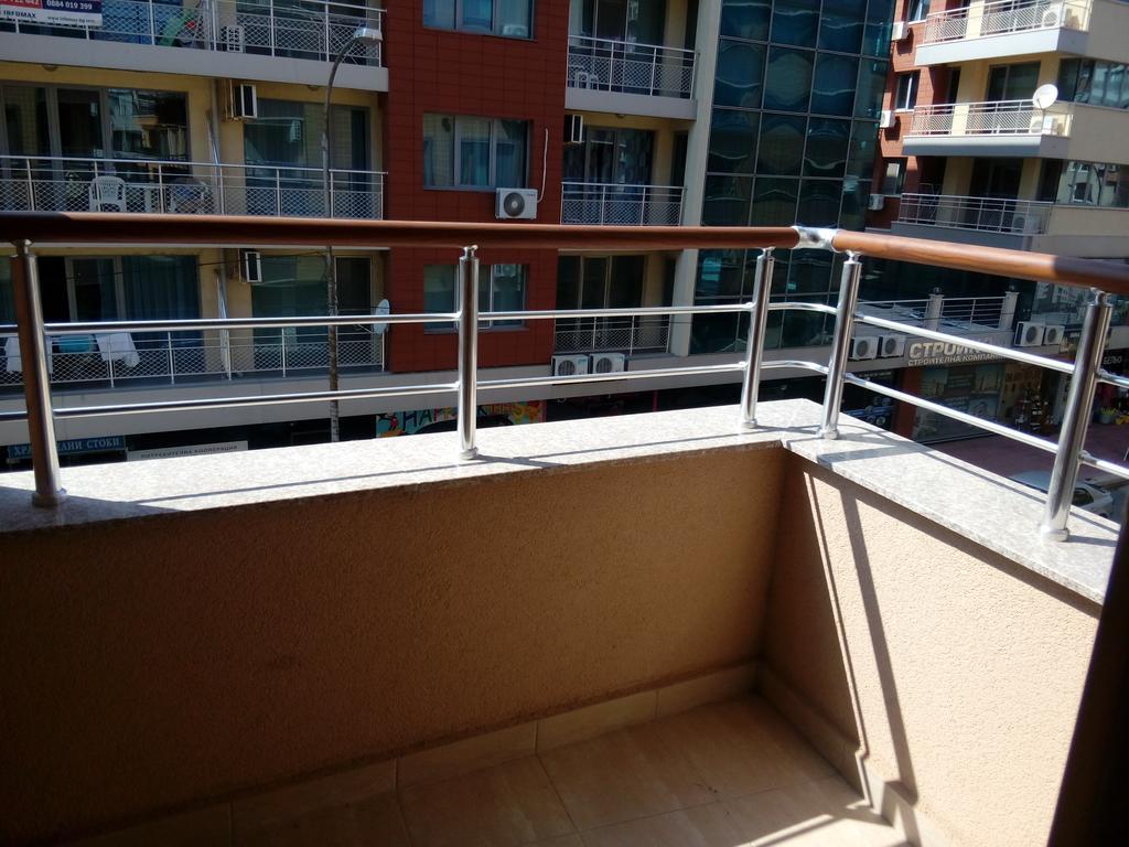 Apartment Tanita 帕莫瑞 外观 照片