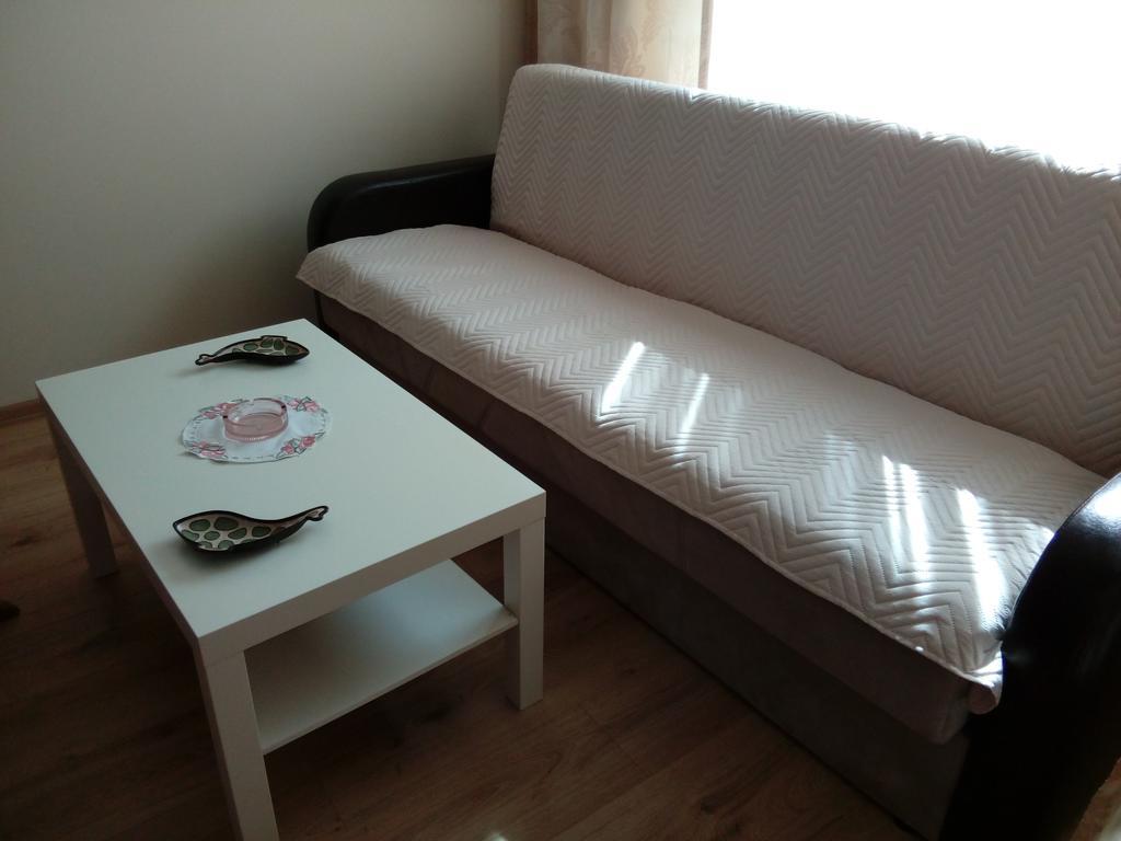 Apartment Tanita 帕莫瑞 外观 照片